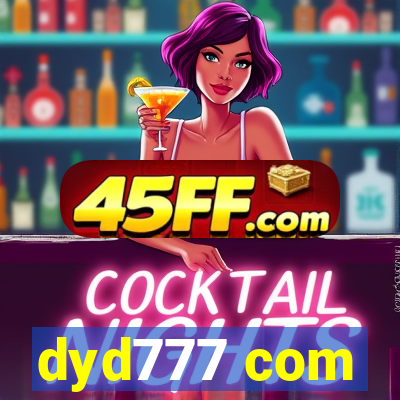 dyd777 com